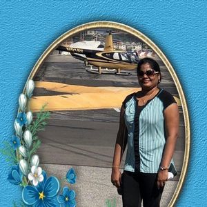 Meet your Posher, Jansi